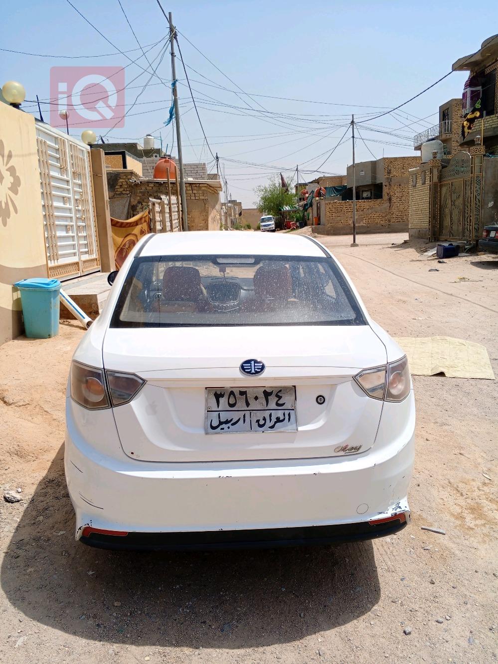 فاو ئۆلی